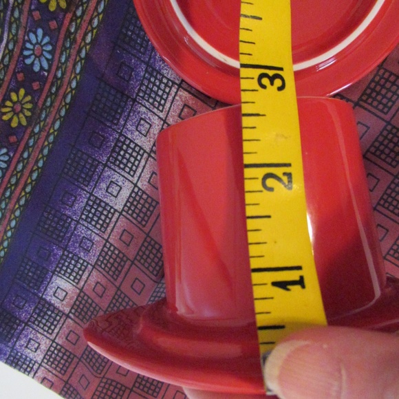 Japanese ceramic tea Infuser - Picture 7 of 9